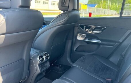 Mercedes-Benz GLC, 2023 год, 6 150 000 рублей, 9 фотография