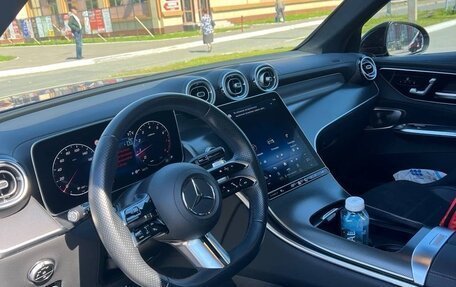 Mercedes-Benz GLC, 2023 год, 6 150 000 рублей, 6 фотография