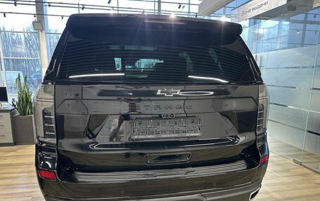 Chevrolet Tahoe IV, 2025 год, 13 500 000 рублей, 3 фотография