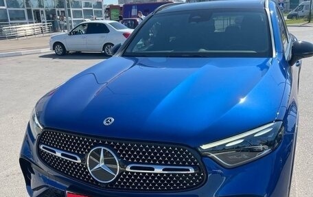 Mercedes-Benz GLC, 2023 год, 6 150 000 рублей, 1 фотография