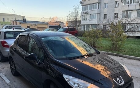 Peugeot 308 II, 2011 год, 700 000 рублей, 1 фотография