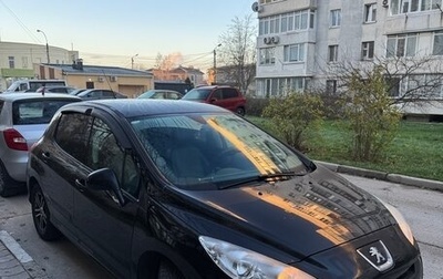 Peugeot 308 II, 2011 год, 700 000 рублей, 1 фотография