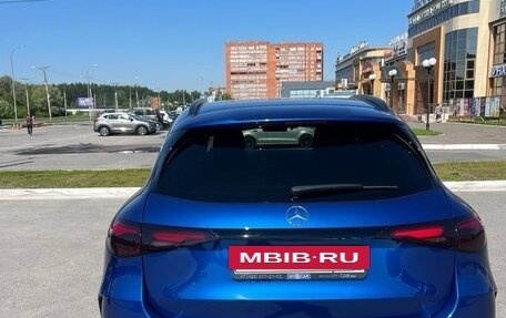 Mercedes-Benz GLC, 2023 год, 6 150 000 рублей, 3 фотография