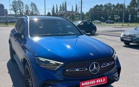 Mercedes-Benz GLC, 2023 год, 6 150 000 рублей, 2 фотография