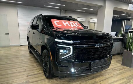Chevrolet Tahoe IV, 2025 год, 13 500 000 рублей, 5 фотография