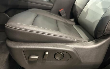 Chevrolet Tahoe IV, 2025 год, 13 500 000 рублей, 8 фотография