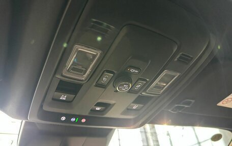 Chevrolet Tahoe IV, 2025 год, 13 500 000 рублей, 10 фотография