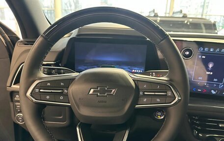 Chevrolet Tahoe IV, 2025 год, 13 500 000 рублей, 11 фотография