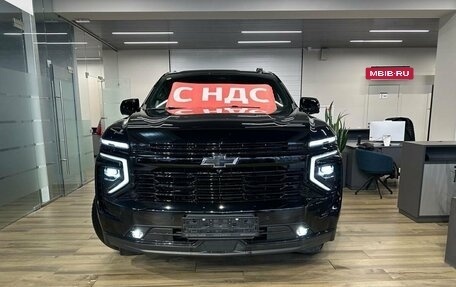 Chevrolet Tahoe IV, 2025 год, 13 500 000 рублей, 6 фотография
