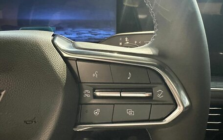 Chevrolet Tahoe IV, 2025 год, 13 500 000 рублей, 13 фотография