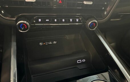 Chevrolet Tahoe IV, 2025 год, 13 500 000 рублей, 14 фотография