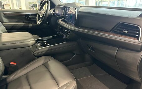 Chevrolet Tahoe IV, 2025 год, 13 500 000 рублей, 19 фотография