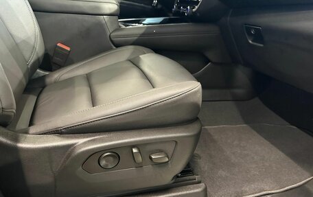 Chevrolet Tahoe IV, 2025 год, 13 500 000 рублей, 18 фотография