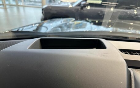 Chevrolet Tahoe IV, 2025 год, 13 500 000 рублей, 17 фотография