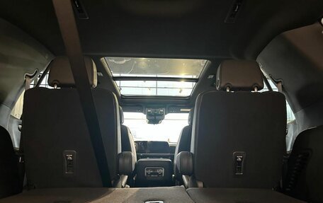 Chevrolet Tahoe IV, 2025 год, 13 500 000 рублей, 24 фотография