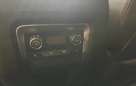 Chevrolet Tahoe IV, 2025 год, 13 500 000 рублей, 23 фотография