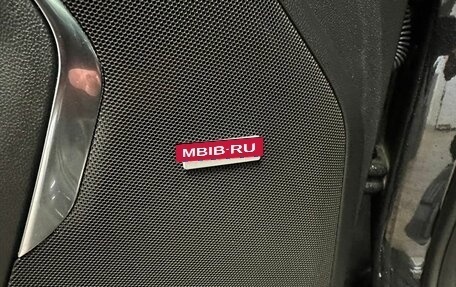 Chevrolet Tahoe IV, 2025 год, 13 500 000 рублей, 20 фотография