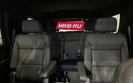 Chevrolet Tahoe IV, 2025 год, 13 500 000 рублей, 22 фотография