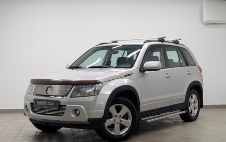 Suzuki Grand Vitara, 2010 год, 1 295 000 рублей, 1 фотография