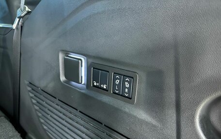 Chevrolet Tahoe IV, 2025 год, 13 500 000 рублей, 26 фотография