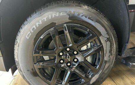 Chevrolet Tahoe IV, 2025 год, 13 500 000 рублей, 28 фотография