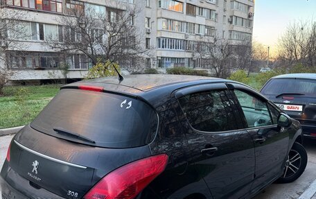 Peugeot 308 II, 2011 год, 700 000 рублей, 2 фотография