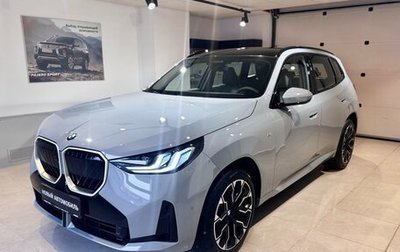 BMW X3, 2025 год, 8 049 000 рублей, 1 фотография