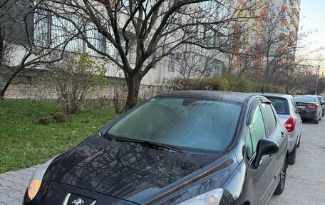 Peugeot 308 II, 2011 год, 700 000 рублей, 5 фотография