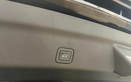 Chevrolet Tahoe IV, 2025 год, 13 500 000 рублей, 27 фотография