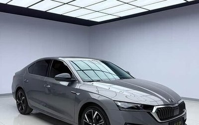 Skoda Octavia IV, 2021 год, 1 920 000 рублей, 1 фотография