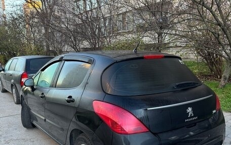 Peugeot 308 II, 2011 год, 700 000 рублей, 4 фотография