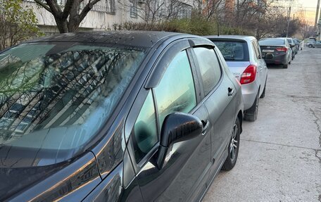 Peugeot 308 II, 2011 год, 700 000 рублей, 9 фотография