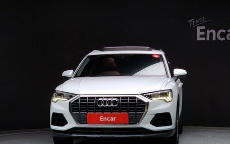 Audi Q3, 2020 год, 2 780 000 рублей, 2 фотография