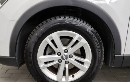 Audi Q3, 2020 год, 2 780 000 рублей, 7 фотография