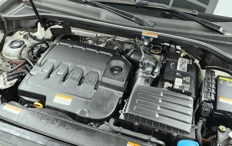 Audi Q3, 2020 год, 2 780 000 рублей, 9 фотография