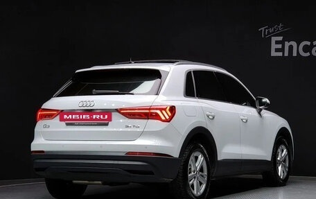 Audi Q3, 2020 год, 2 780 000 рублей, 3 фотография