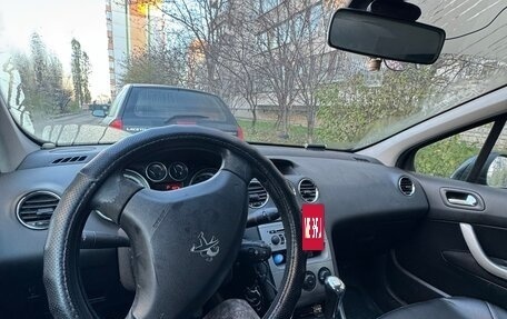 Peugeot 308 II, 2011 год, 700 000 рублей, 10 фотография