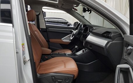 Audi Q3, 2020 год, 2 780 000 рублей, 12 фотография