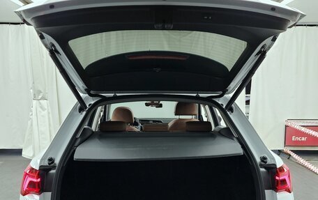 Audi Q3, 2020 год, 2 780 000 рублей, 18 фотография