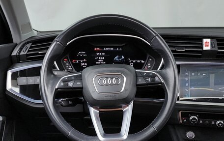 Audi Q3, 2020 год, 2 780 000 рублей, 17 фотография