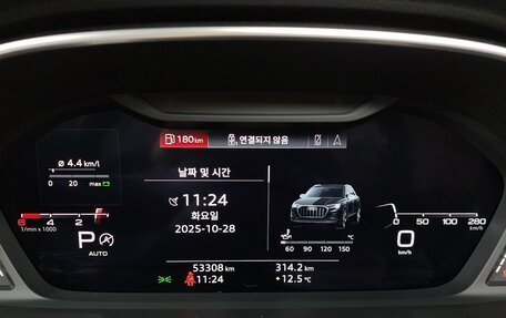 Audi Q3, 2020 год, 2 780 000 рублей, 16 фотография