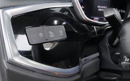 Audi Q3, 2020 год, 2 780 000 рублей, 13 фотография