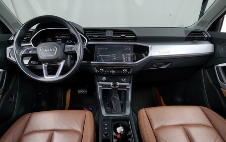 Audi Q3, 2020 год, 2 780 000 рублей, 15 фотография