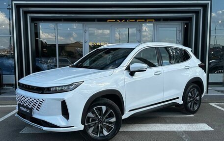 CheryExeed LX, 2025 год, 2 790 000 рублей, 1 фотография