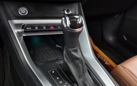 Audi Q3, 2020 год, 2 780 000 рублей, 19 фотография