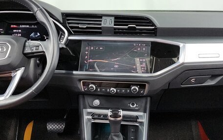 Audi Q3, 2020 год, 2 780 000 рублей, 20 фотография