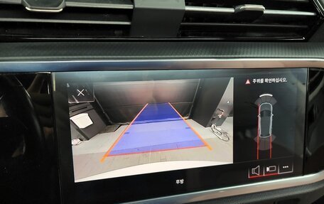 Audi Q3, 2020 год, 2 780 000 рублей, 22 фотография