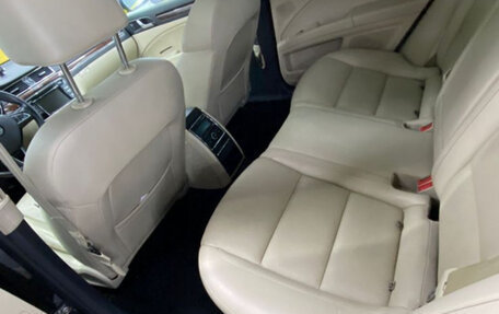 Skoda Superb III рестайлинг, 2014 год, 1 500 000 рублей, 5 фотография