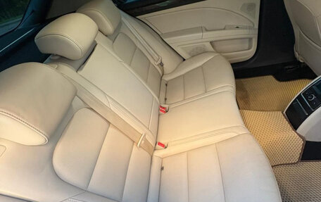 Skoda Superb III рестайлинг, 2014 год, 1 500 000 рублей, 6 фотография