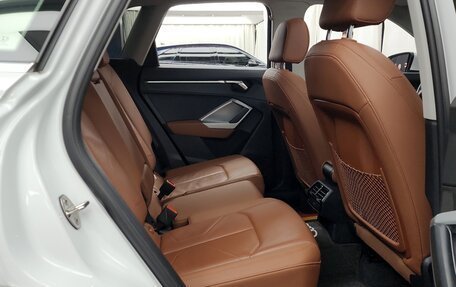 Audi Q3, 2020 год, 2 780 000 рублей, 21 фотография